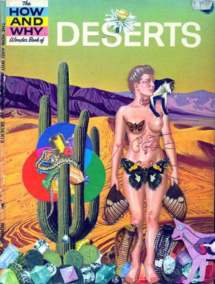 Dyson_The_Desert