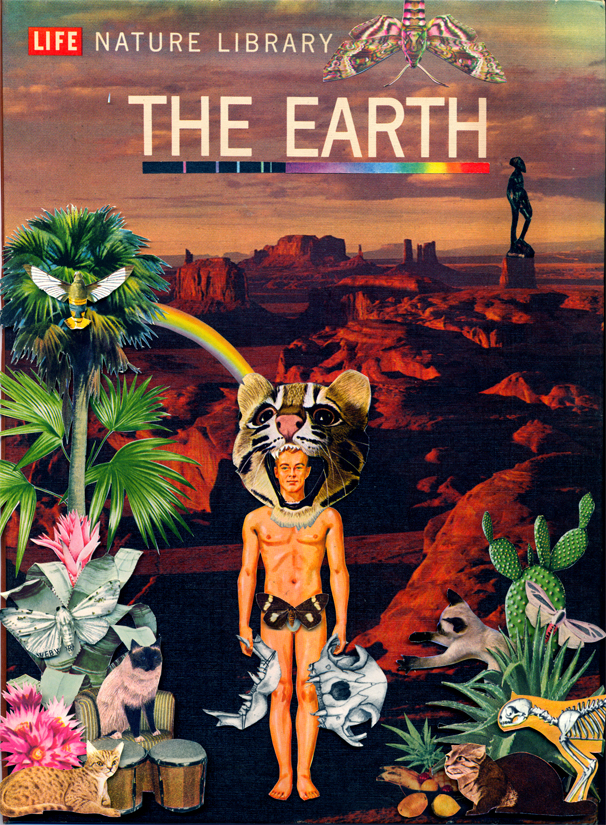 the earth