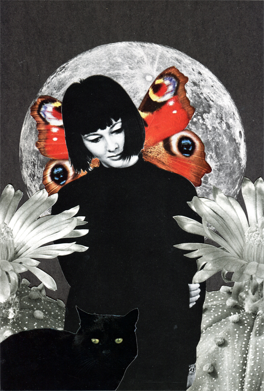 LucyDyson_Woman(blackcat)2012