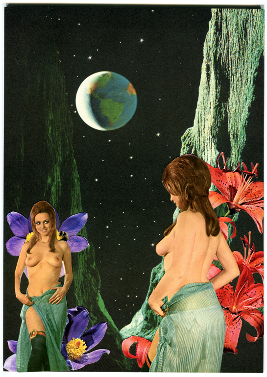 LucyDyson_Woman(Doppel)2012