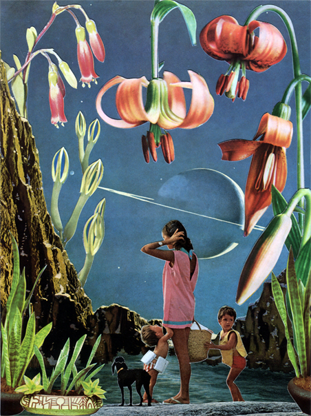 LucyDyson_Woman(Saturn)2012