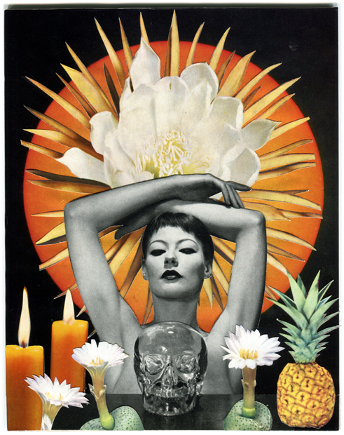 LucyDyson_Woman(Voodoo)2012