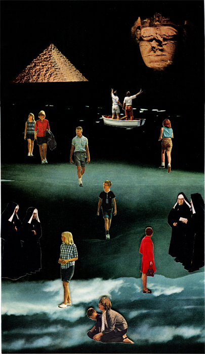 "Untitled #3, Lucy Dyson, 2011"