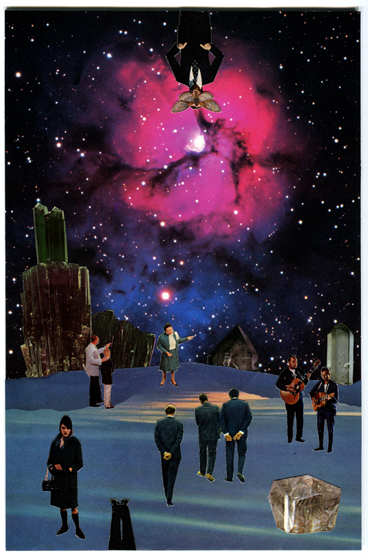 "Untitled #5, Lucy Dyson, 2011"