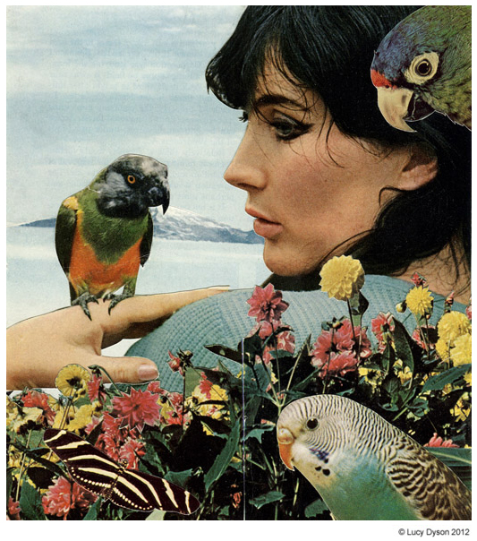 LucyDyson_UntitledLady3_2012