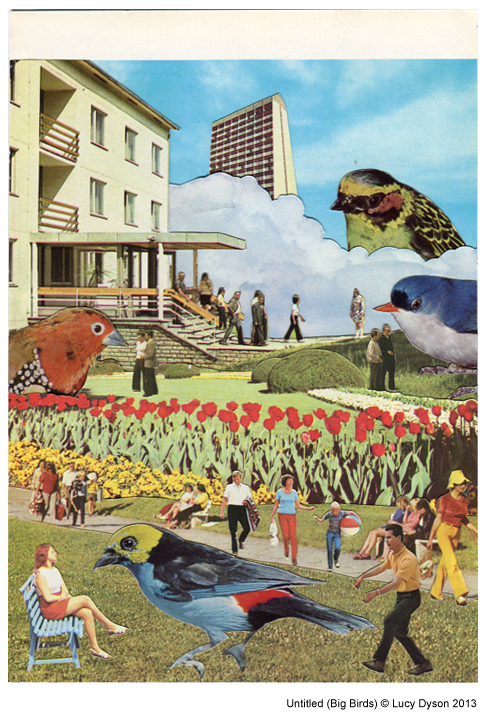 LucyDyson_Untitled(BigBirds)2013