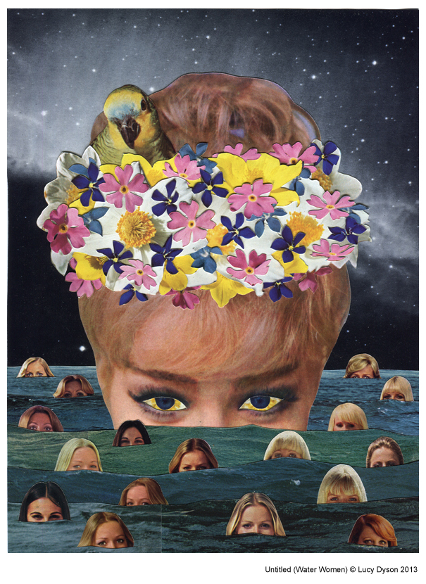 LucyDyson_Untitled(WaterWomen)2013