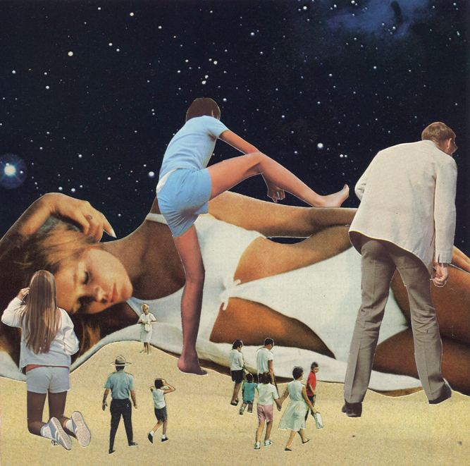 Lucy Dyson Sleeping Beauty