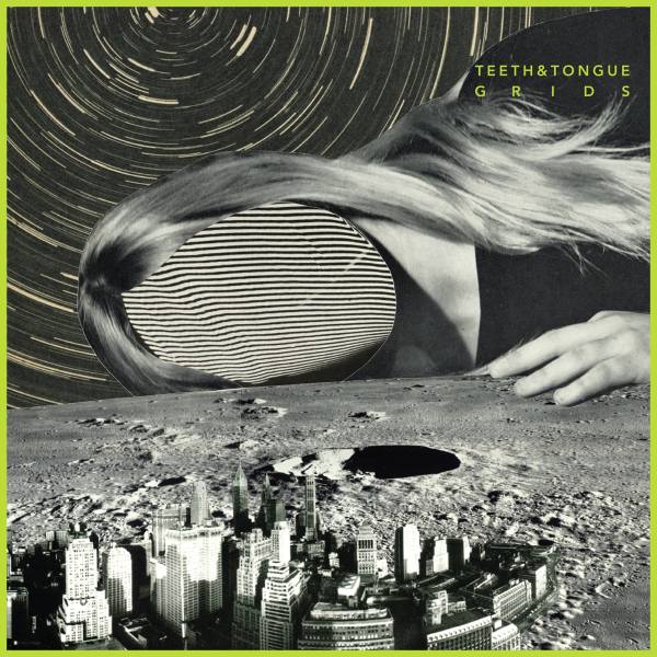 Teeth & Tongue Grids