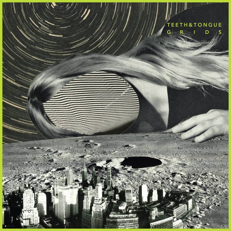 Teeth & Tongue Grids