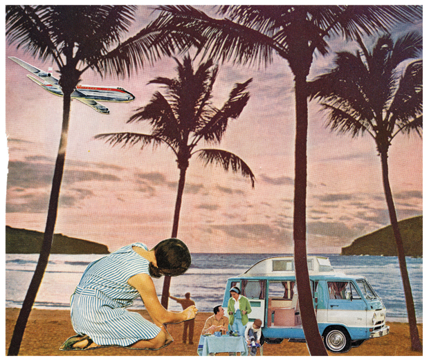 LucyDyson_CaravanHoliday_2013