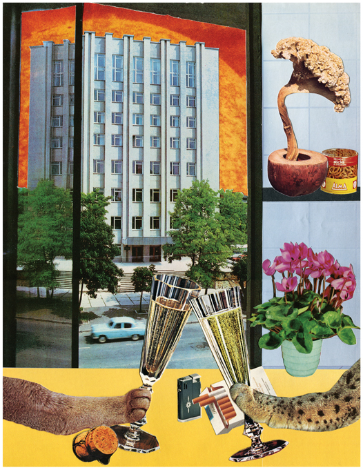 LucyDyson_Catpocalypse_2013