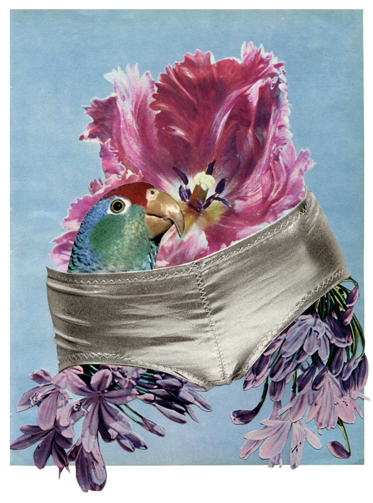 LucyDyson_WunderUnterHosen_2014